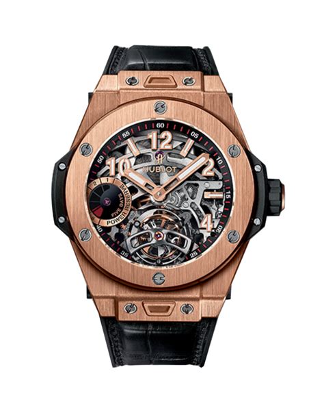 hublot big bang tourbillon power reserve 5 days king gold|Hublot Big Bang Tourbillon Power Reserve 5 days King Gold .